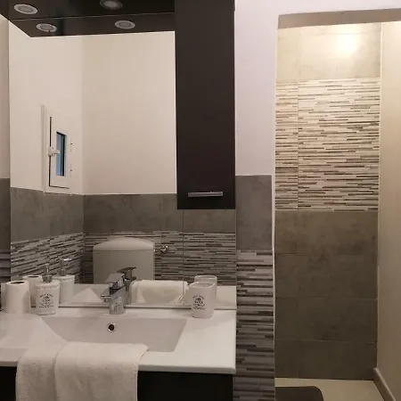 Apartament Le Cicale
