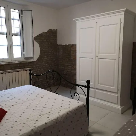 Apartament Le Cicale