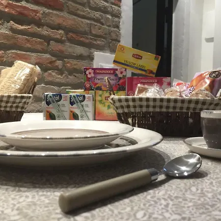 Apartament Le Cicale *