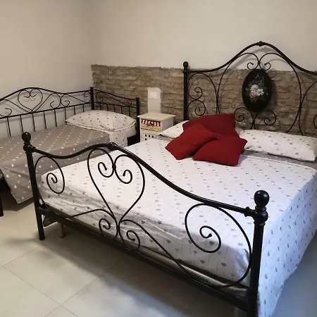 Apartament Le Cicale *