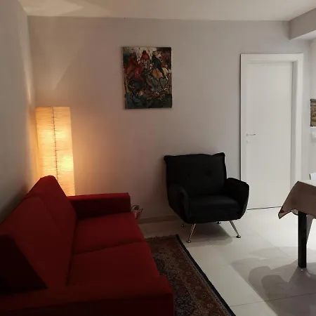 Le Cicale Apartament Ferrara