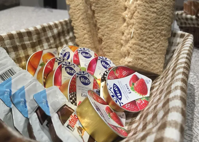 Apartamento Le Cicale