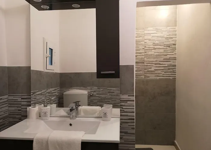 Appartement Le Cicale