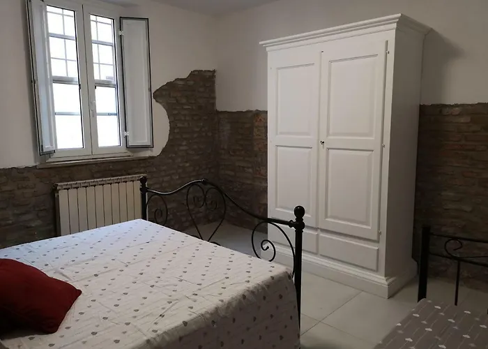 Appartement Le Cicale