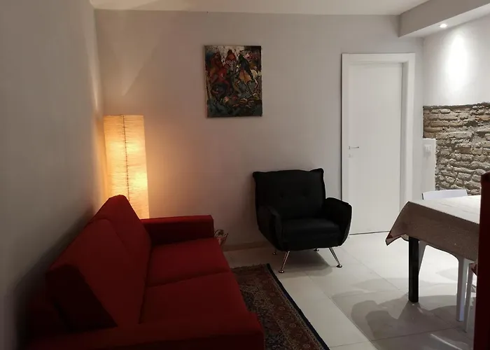 Le Cicale Appartement Ferrara